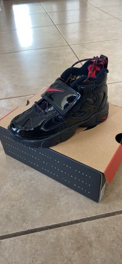 Nike Diamond turf III