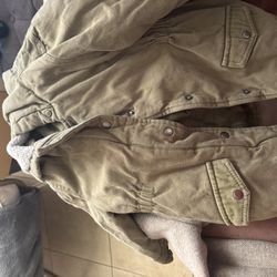 coat 3t