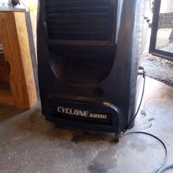 Portacool Cyclone 3200 
