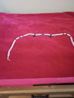 Necklace  20 "