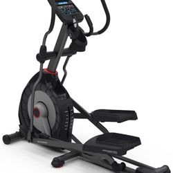 Schwinn 470 elliptical - Perfect Condition - Workout