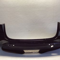 2020 2021 2022 2023 2024 Tesla Model Y Rear Bumper cover