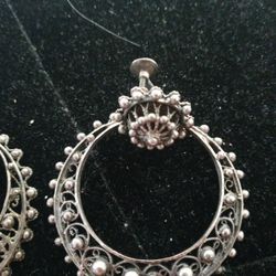 Vintage Earrings