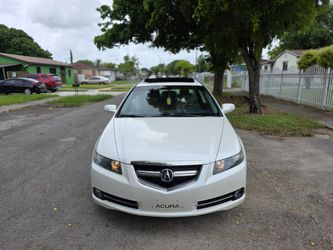 2007 Acura TL