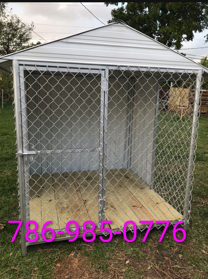 Dog Kennels Florida ๐