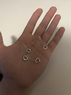 Tiffany And Co Bracelet