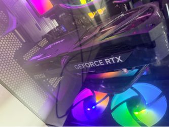 Rtx msi 5080 3x oc