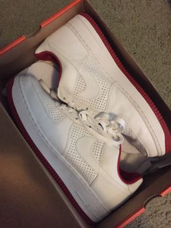 NIKE AIR FORCE 1 LOW "JAMAICA DRUMS"