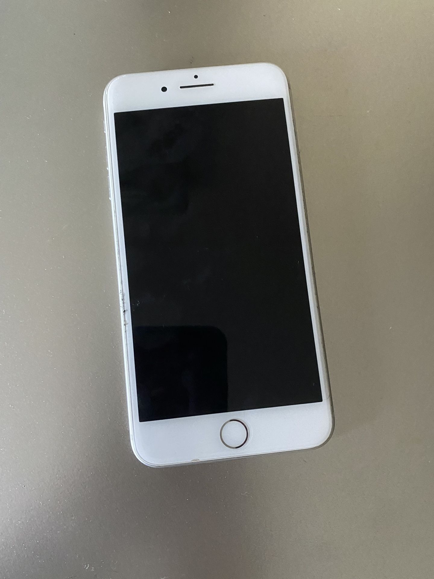 iPhone 8 plus
