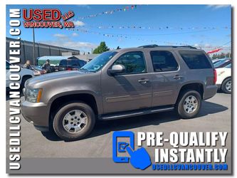 2014 Chevrolet Tahoe