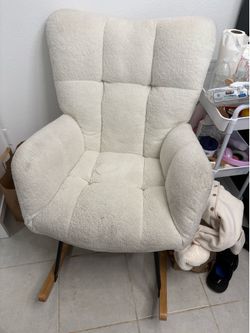 Rocking chair