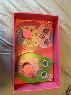 Decorative wall hangers