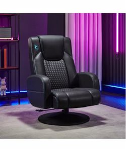 NEW IN BOX GAMING CHAIR