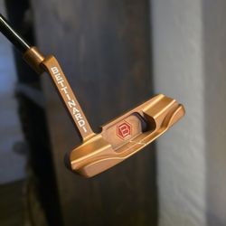 Bettinardi 3/4 BB1 New!!