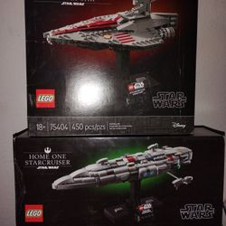 Star War LEGO