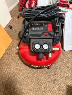 Porter Cable bundle