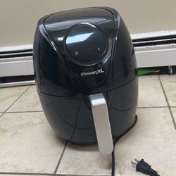 Air Fryer