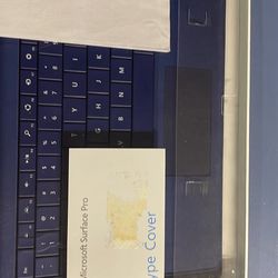 Microsoft Surface Pro 