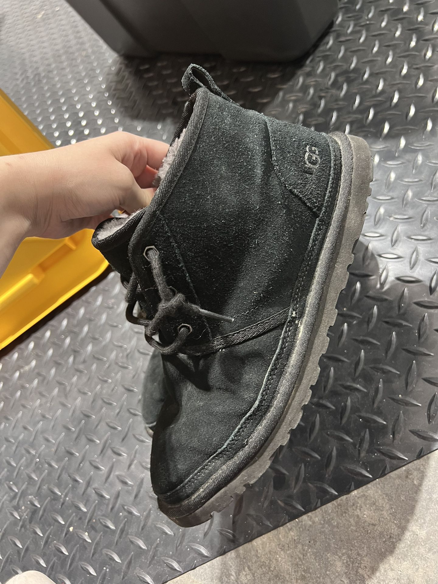 UGG Boots