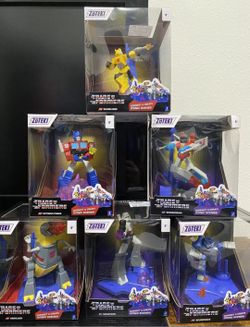 Transformers 