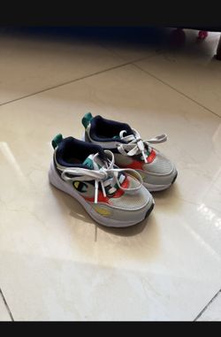 Toddler Champion Shoes 