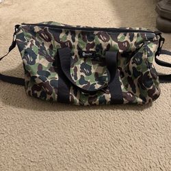 Bape Bag