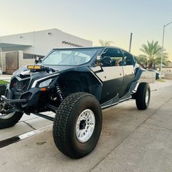 2023 CAN AM MAVERICK X3 RR