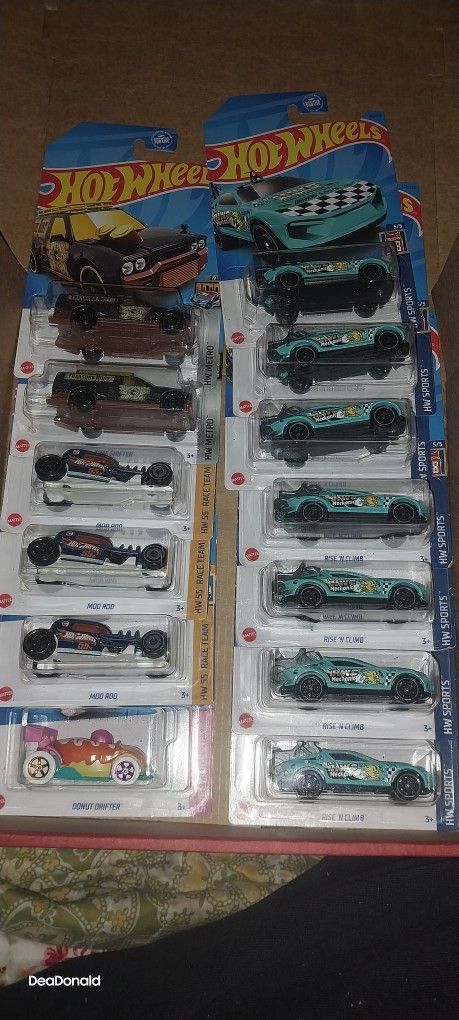 sell or trade
