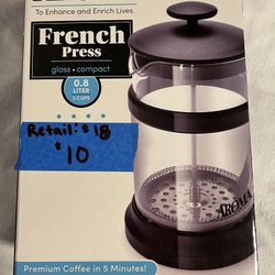 French Press