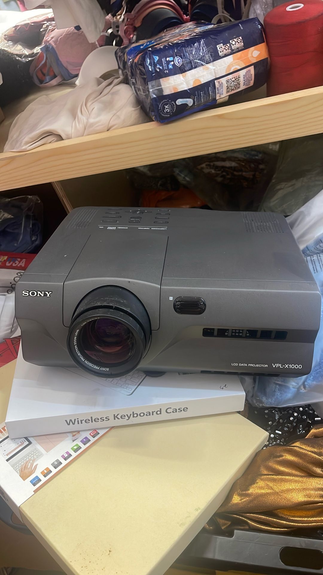 Sony Projector 