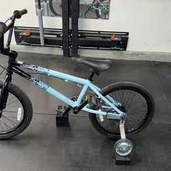 Diamondback BMX Session AM