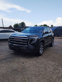 2026 GMC TERRAIN ELEVATION SPORT