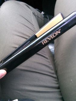 Revlon Flatirons