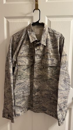 Military Jacket