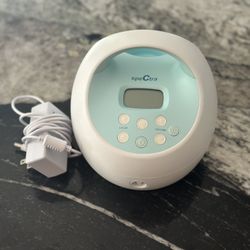 Spectra S1 Pump