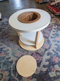 Three Pears Bobbin 3-in-1 Activity Center Exersaucer Table