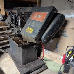 Marvel 712M Band Saw