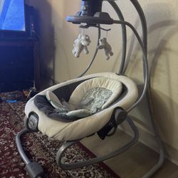 Baby Swing