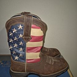 DURANGO  WOMENS  BOOTS