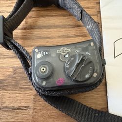 Dog Barking, Deterrent Spray