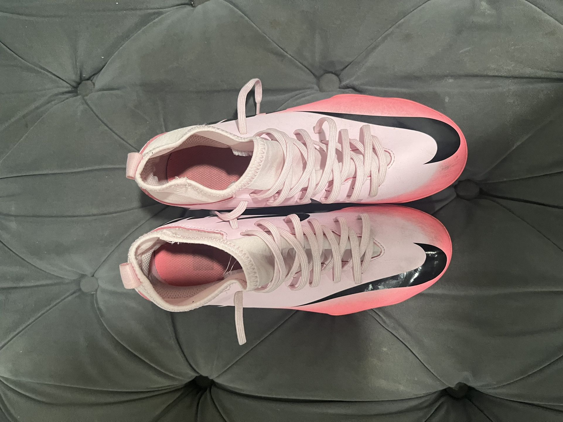 Nike Mercurial Vapor Soccer Cleats