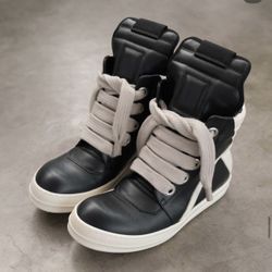 Rick Owen’s