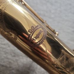 Clarinete Unjson