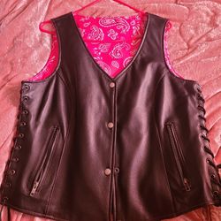 Vest