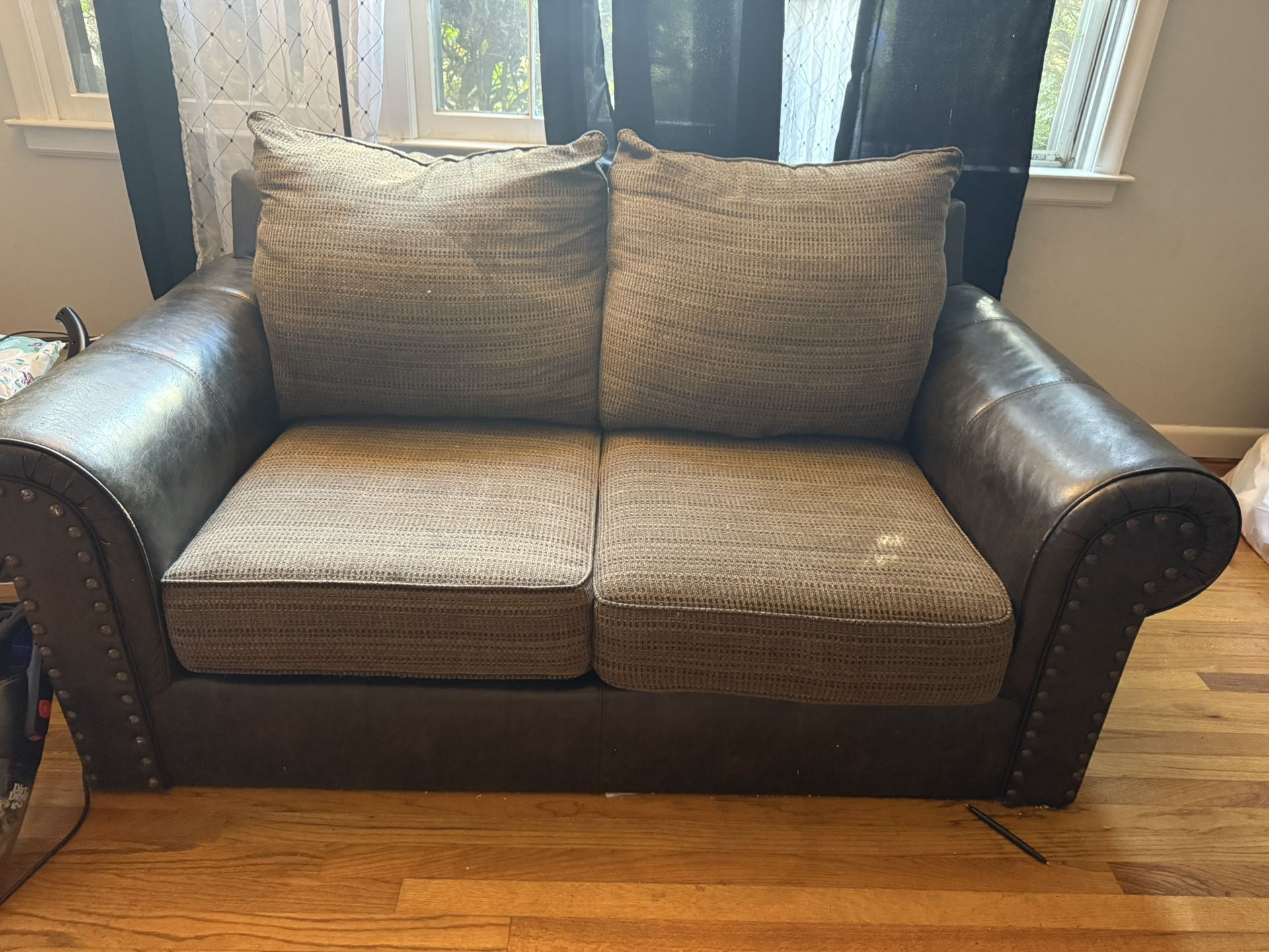 Love Seat