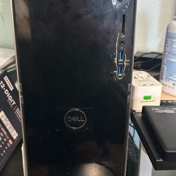 Dell inspirón 3670