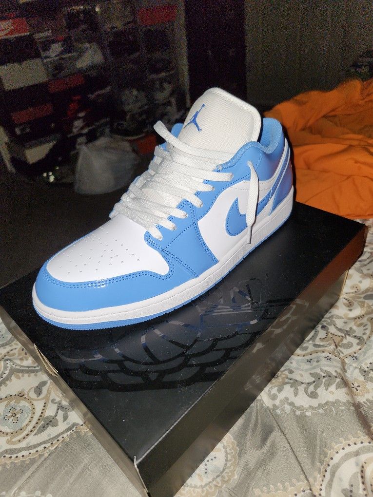 Brand New With Box