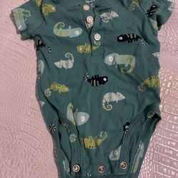 baby boy shirt