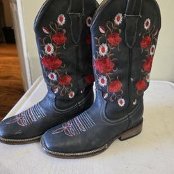 Cowgirl Boots