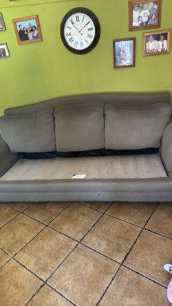 Couch free
